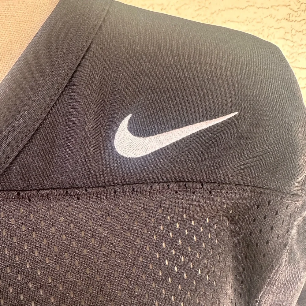 NWT Nike Youth Recruit Football Practice Jersey